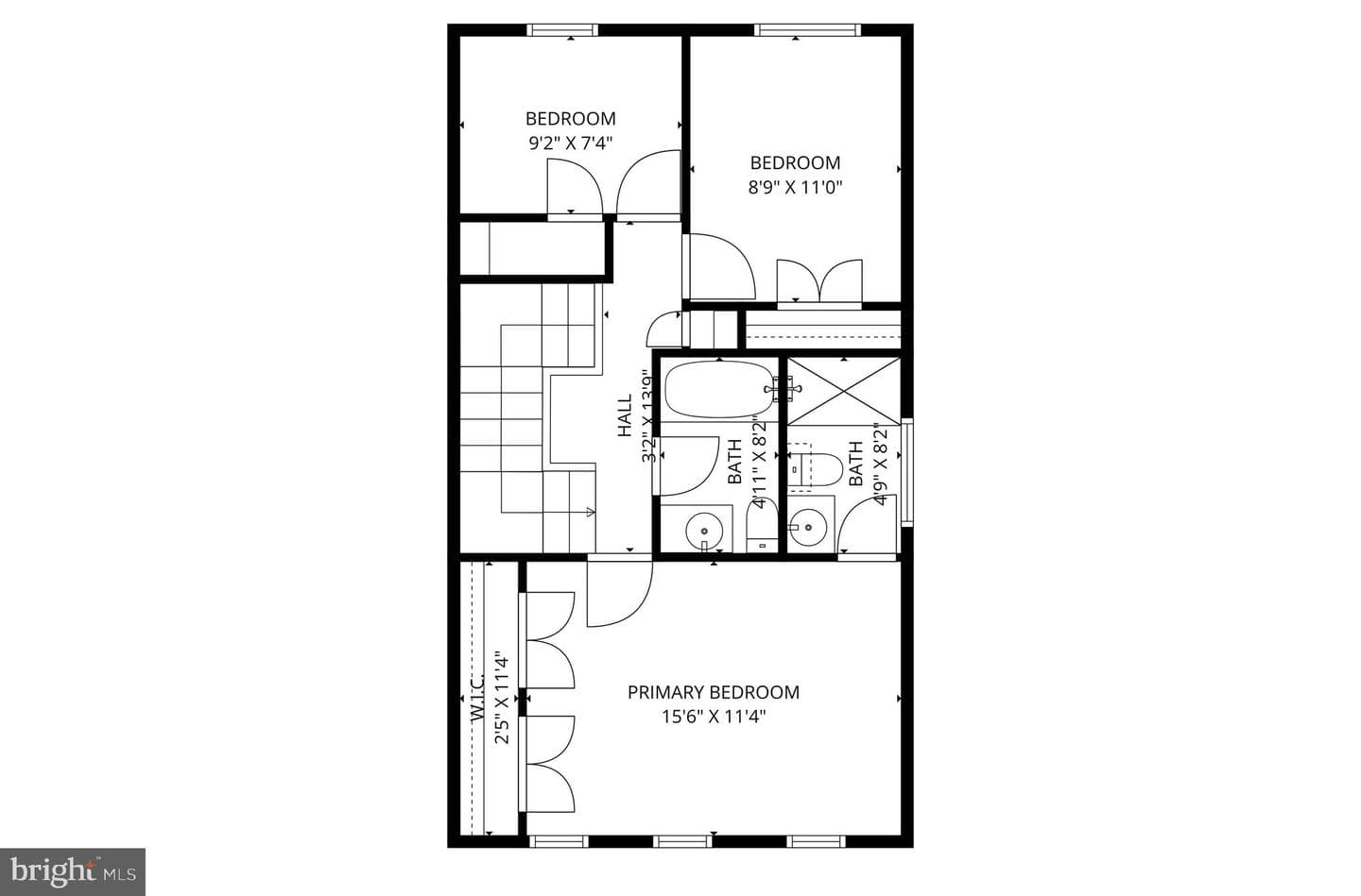 5707 Lawsons Hill Court photo 42