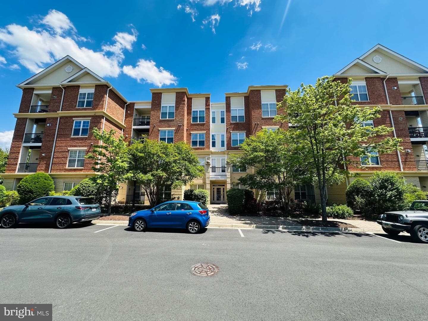 815 Branch Drive #402, Herndon