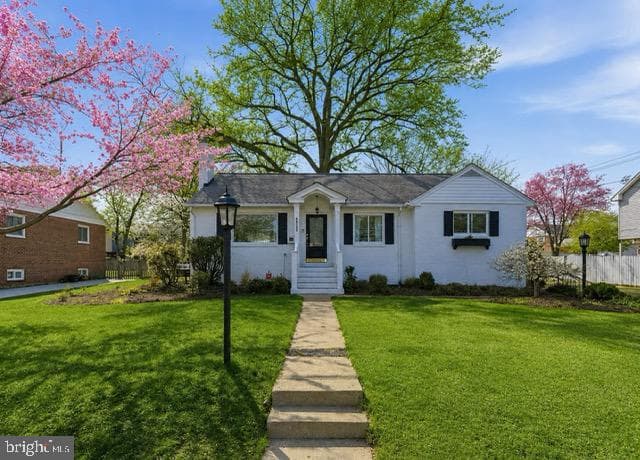 6020 Amherst Avenue photo 3