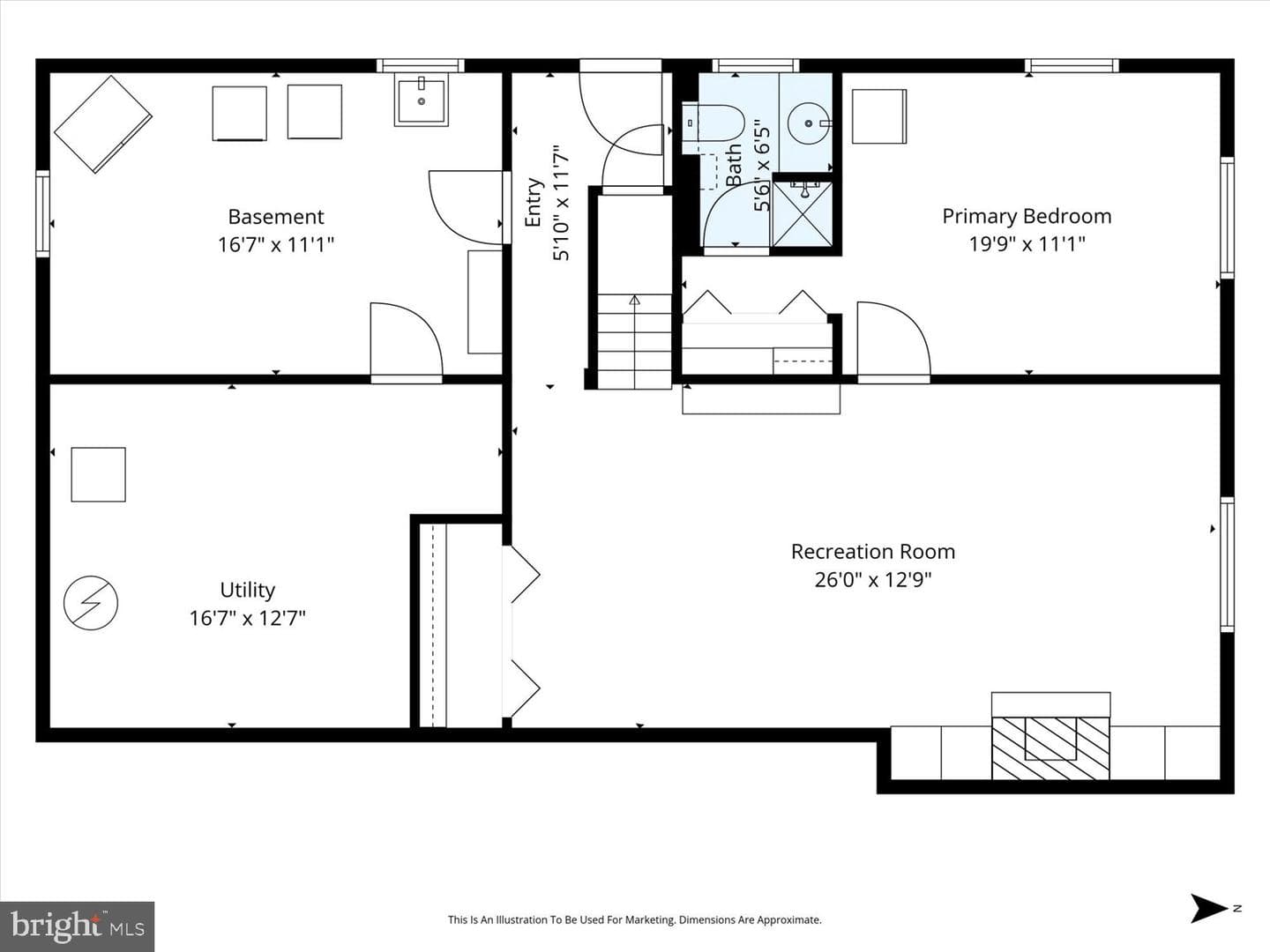 6020 Amherst Avenue photo 56