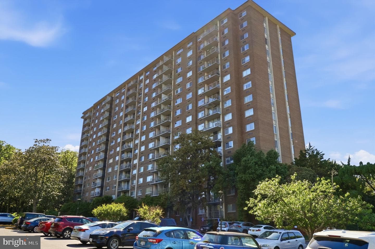 2059 Huntington Avenue #114 photo 19