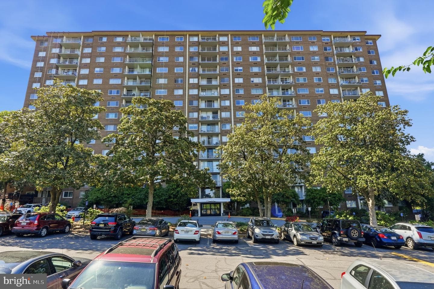 2059 Huntington Avenue #114 photo 20