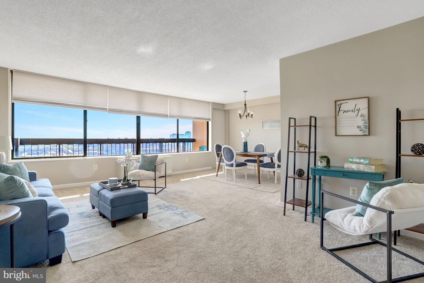3705 S George Mason Drive #2009s photo 6