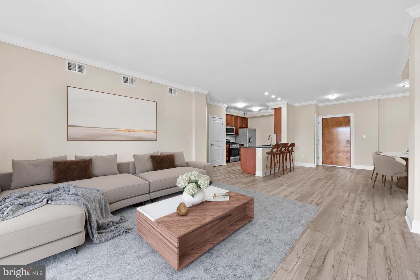 6301 Edsall Road #424 photo 10