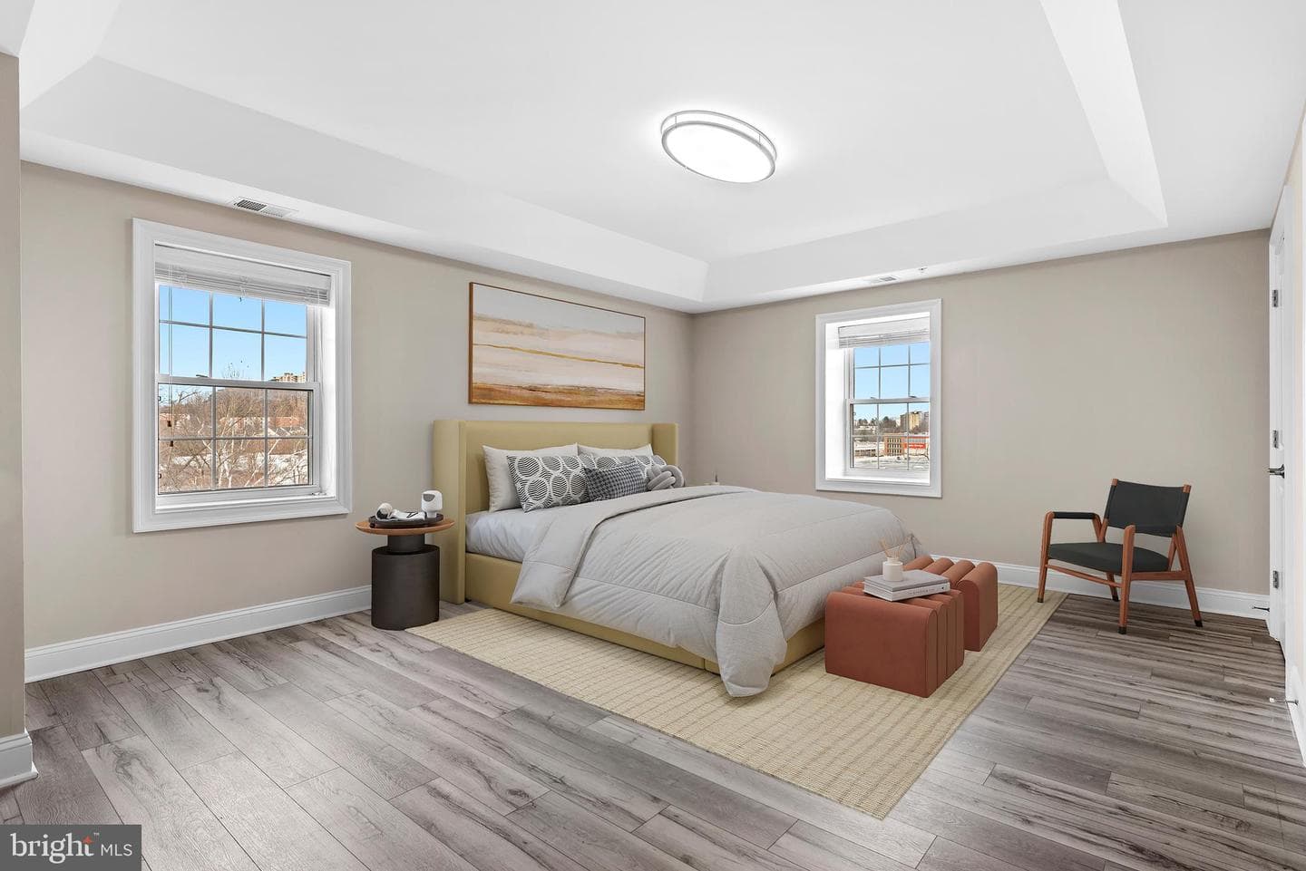 6301 Edsall Road #424 photo 17