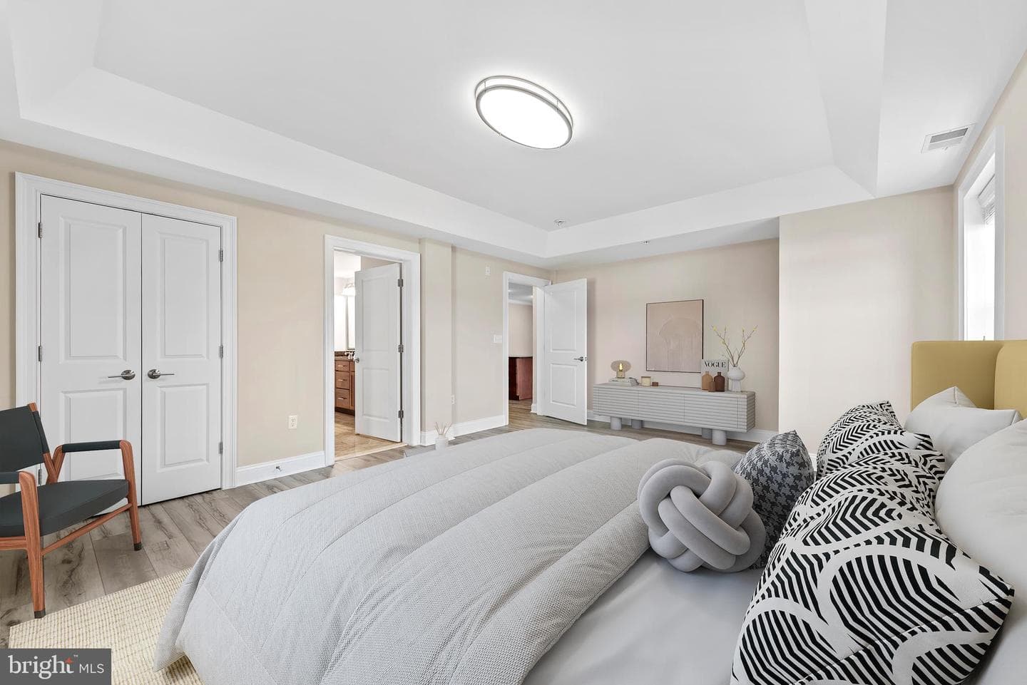 6301 Edsall Road #424 photo 19
