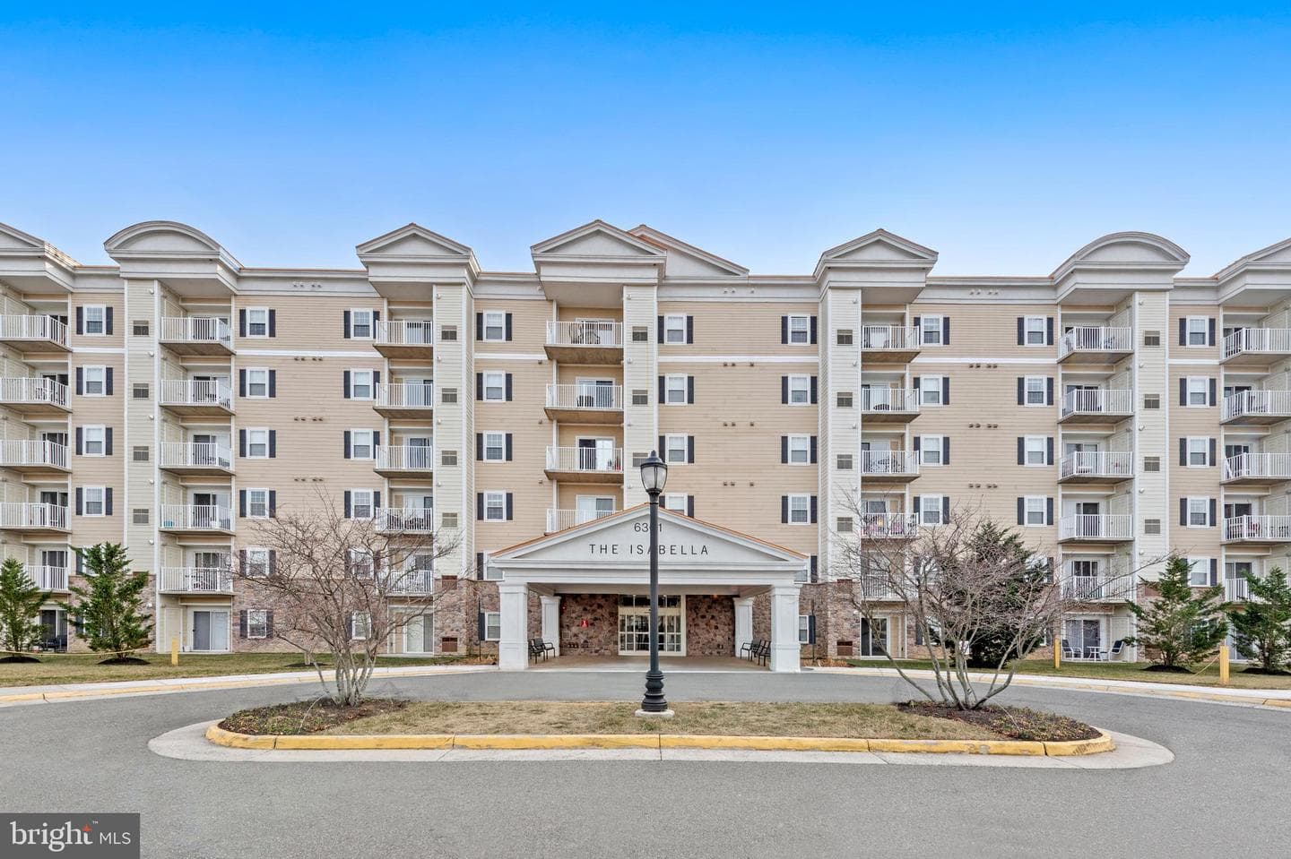 6301 Edsall Road #424, Alexandria