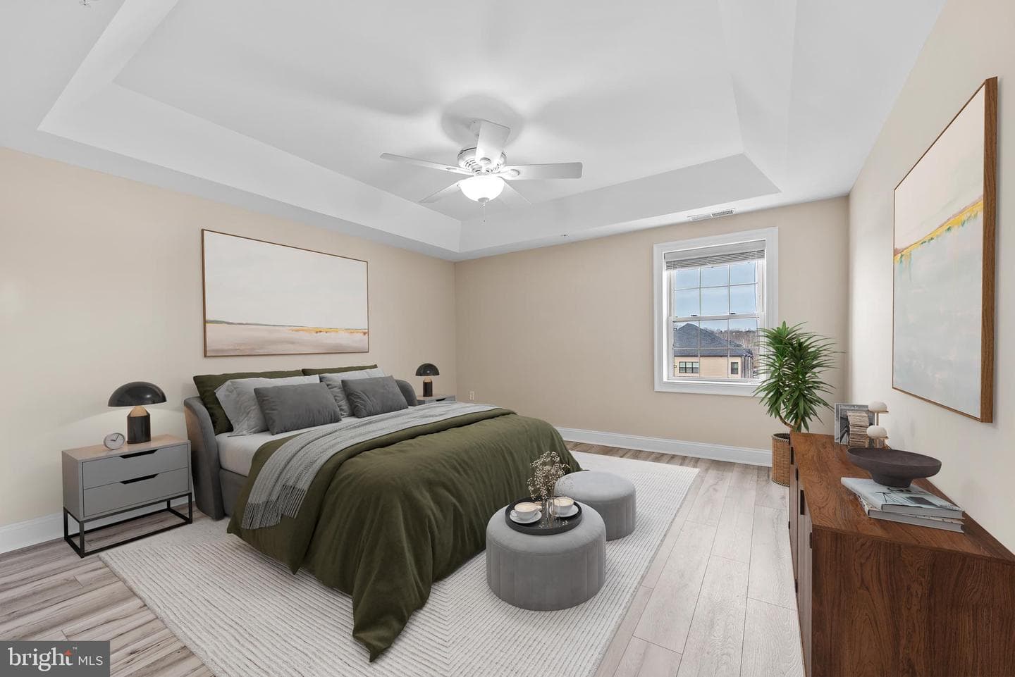 6301 Edsall Road #424 photo 23