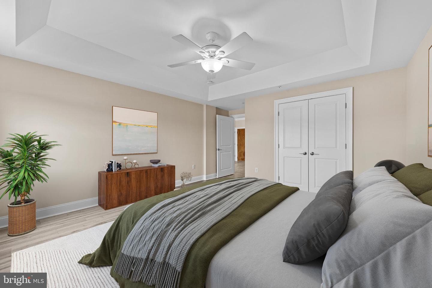 6301 Edsall Road #424 photo 24