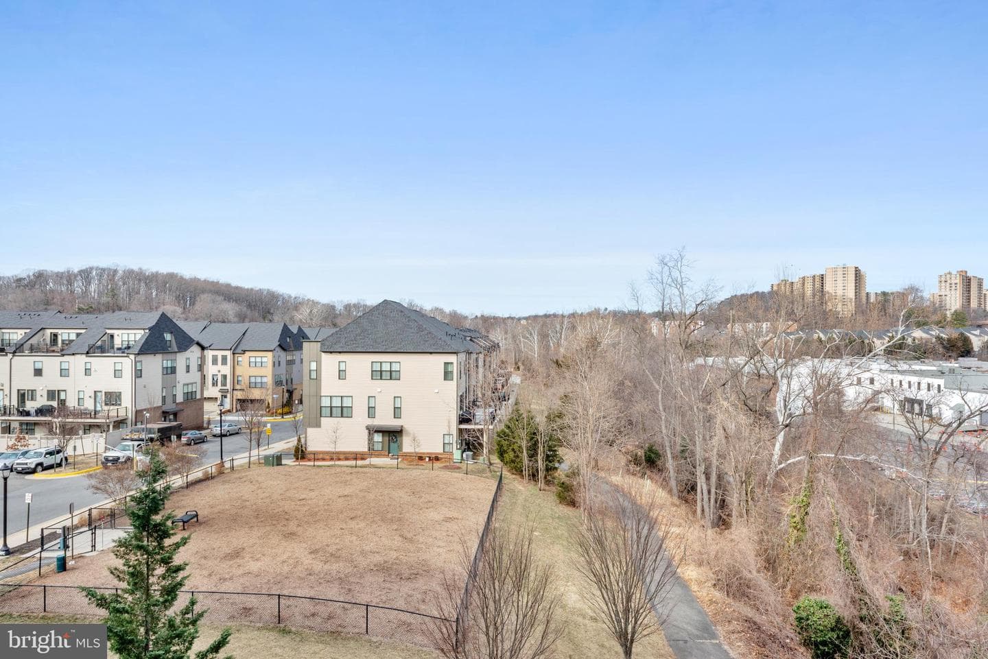 6301 Edsall Road #424 photo 9