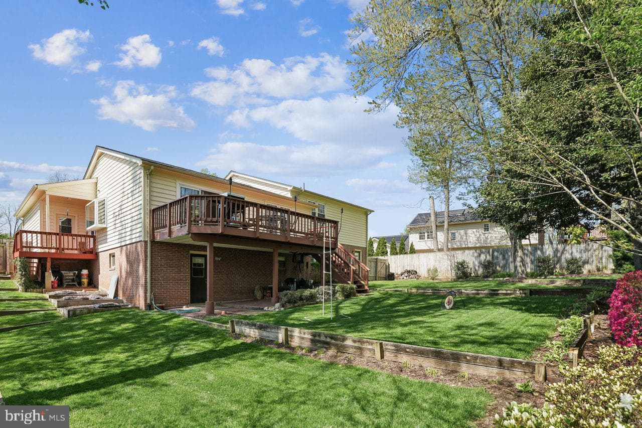 4603 Demby Drive photo 35