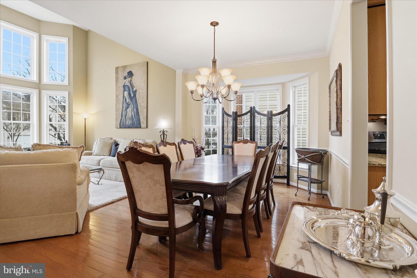 5870 Linden Creek Court photo 15