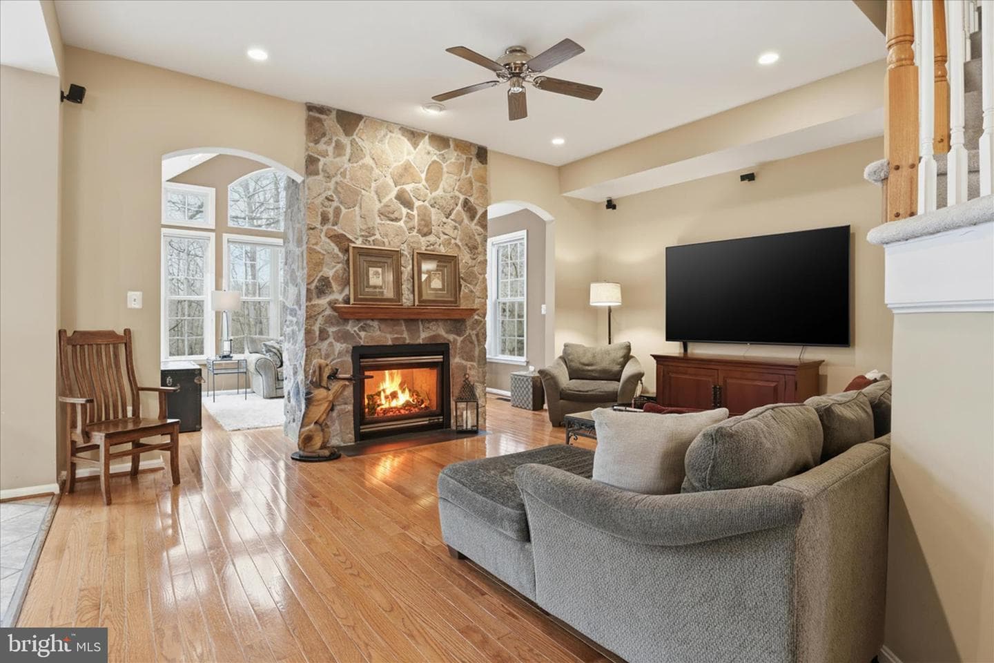 5870 Linden Creek Court photo 25