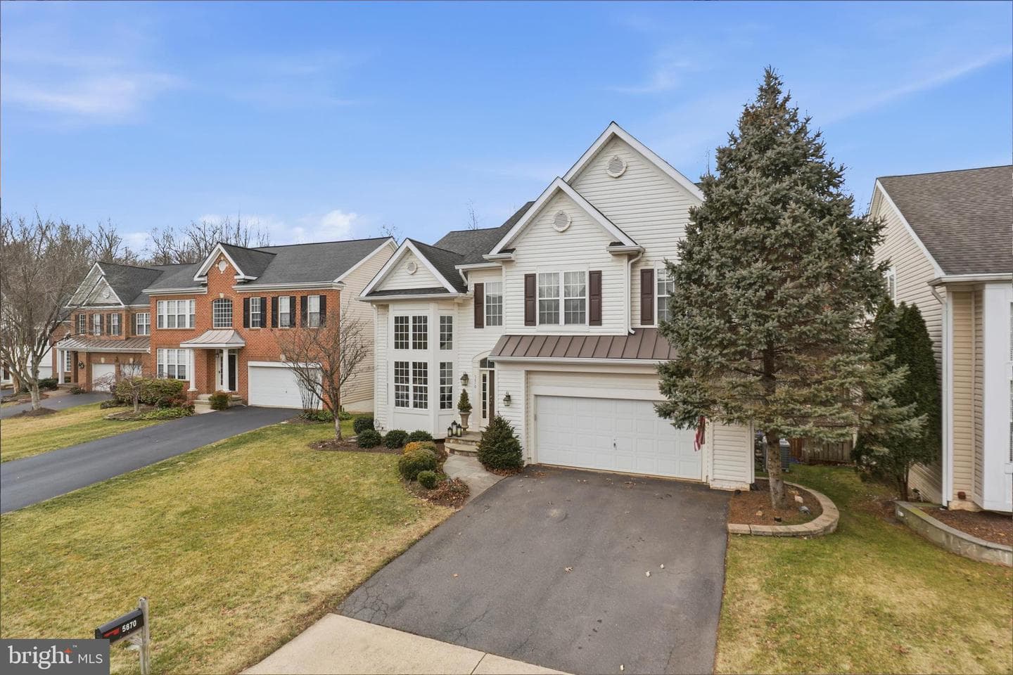 5870 Linden Creek Court photo 3
