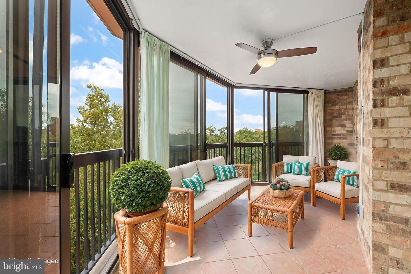 5904 Mount Eagle Drive #510 photo 1