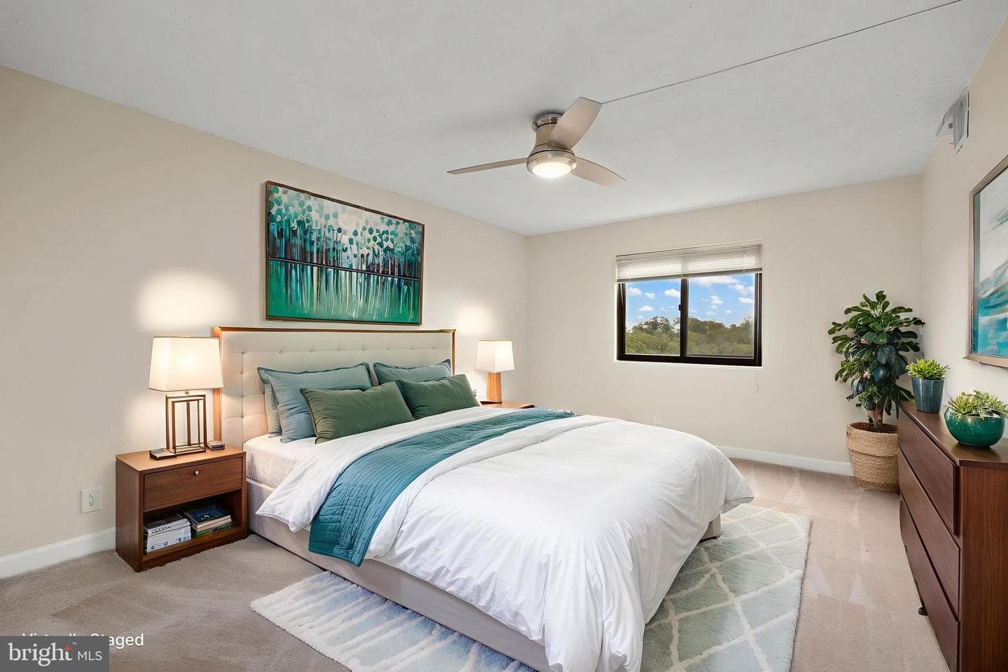 5904 Mount Eagle Drive #510 photo 12