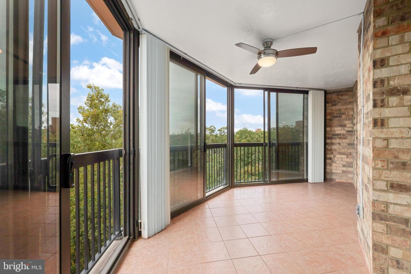5904 Mount Eagle Drive #510 photo 2