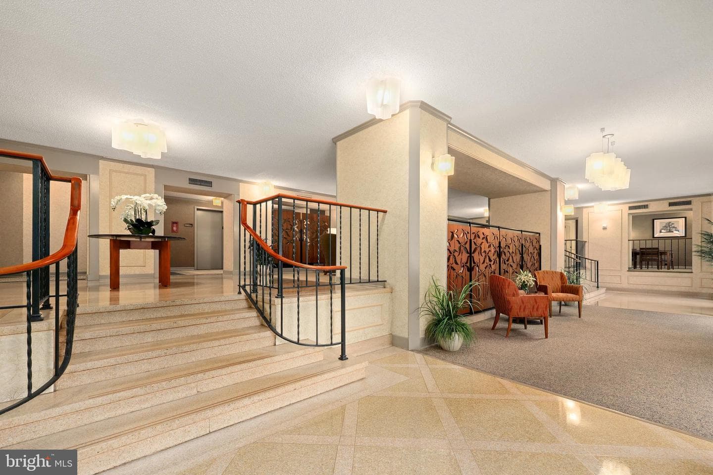 5904 Mount Eagle Drive #510 photo 24