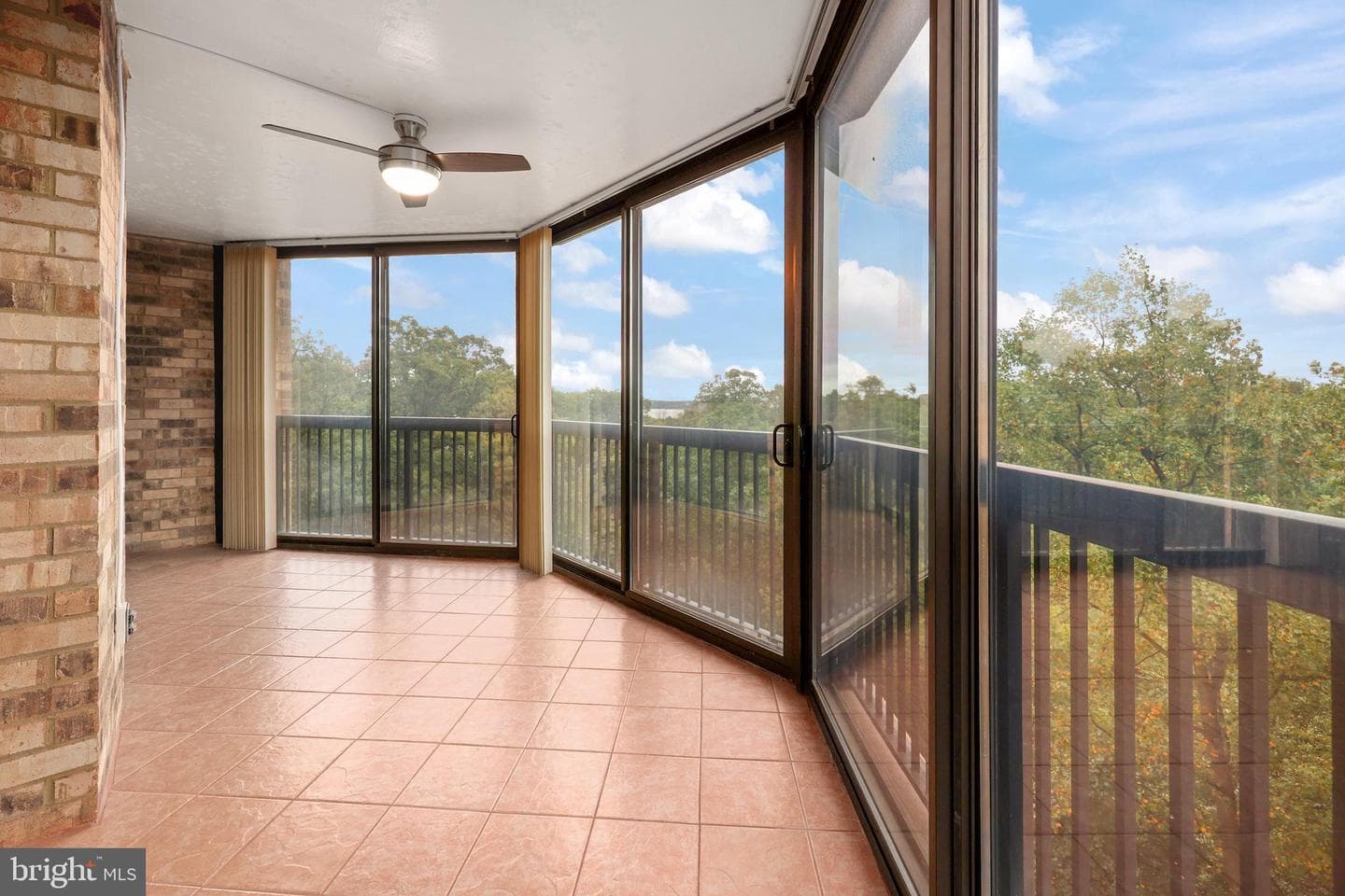 5904 Mount Eagle Drive #510 photo 3