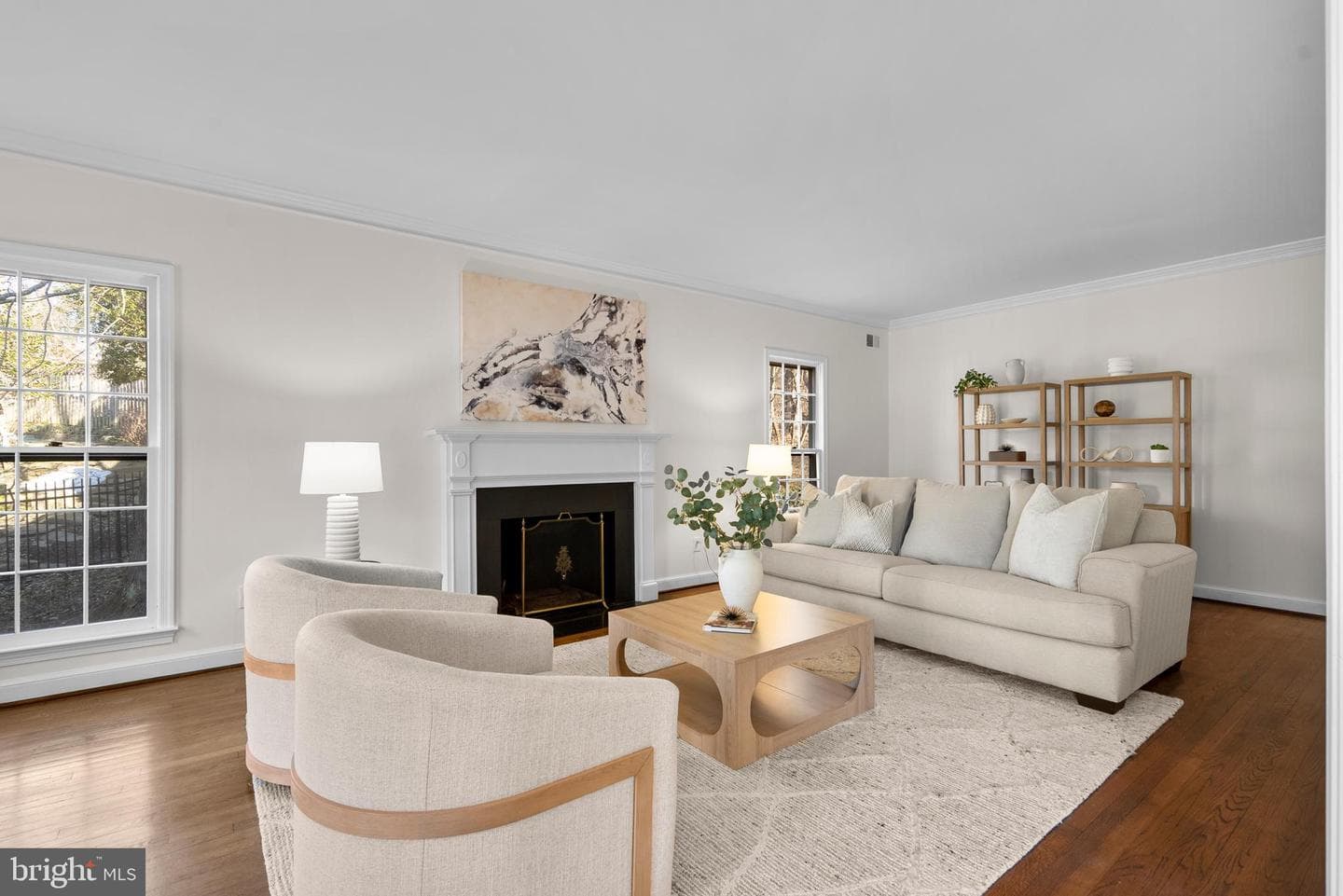 1317 Merrie Ridge Road photo 2