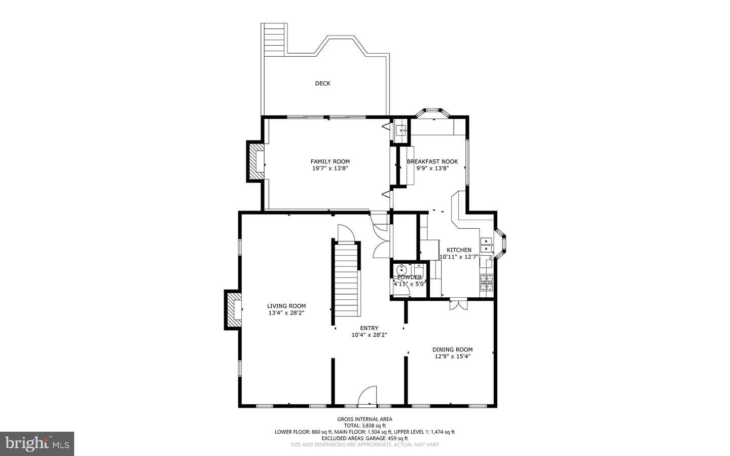 1317 Merrie Ridge Road photo 48
