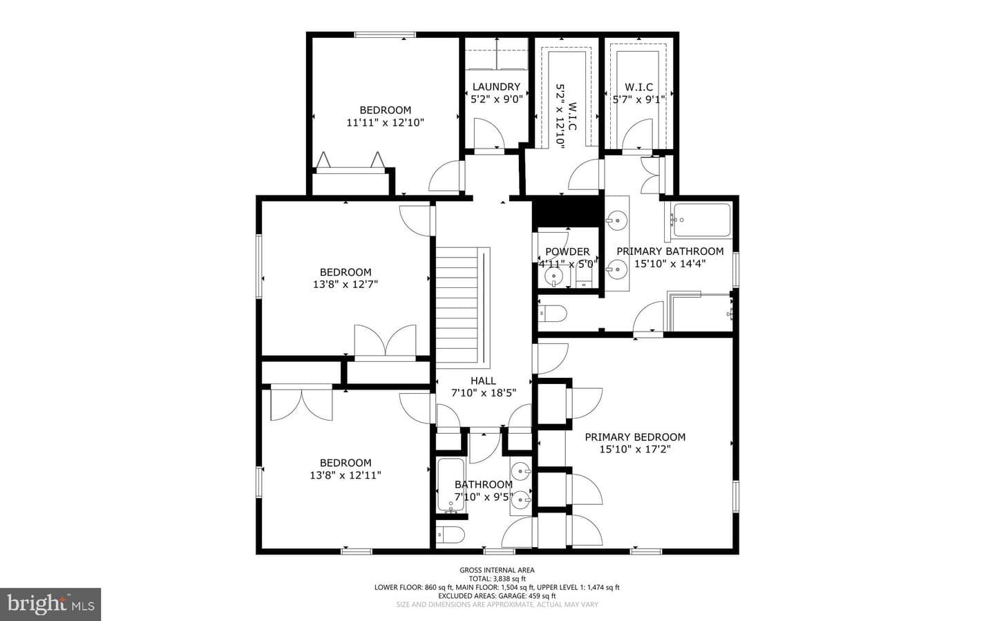 1317 Merrie Ridge Road photo 49