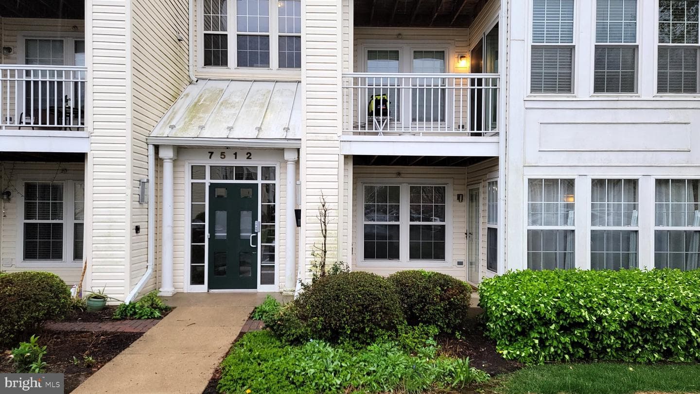 7512 Snowpea Court #d photo 29