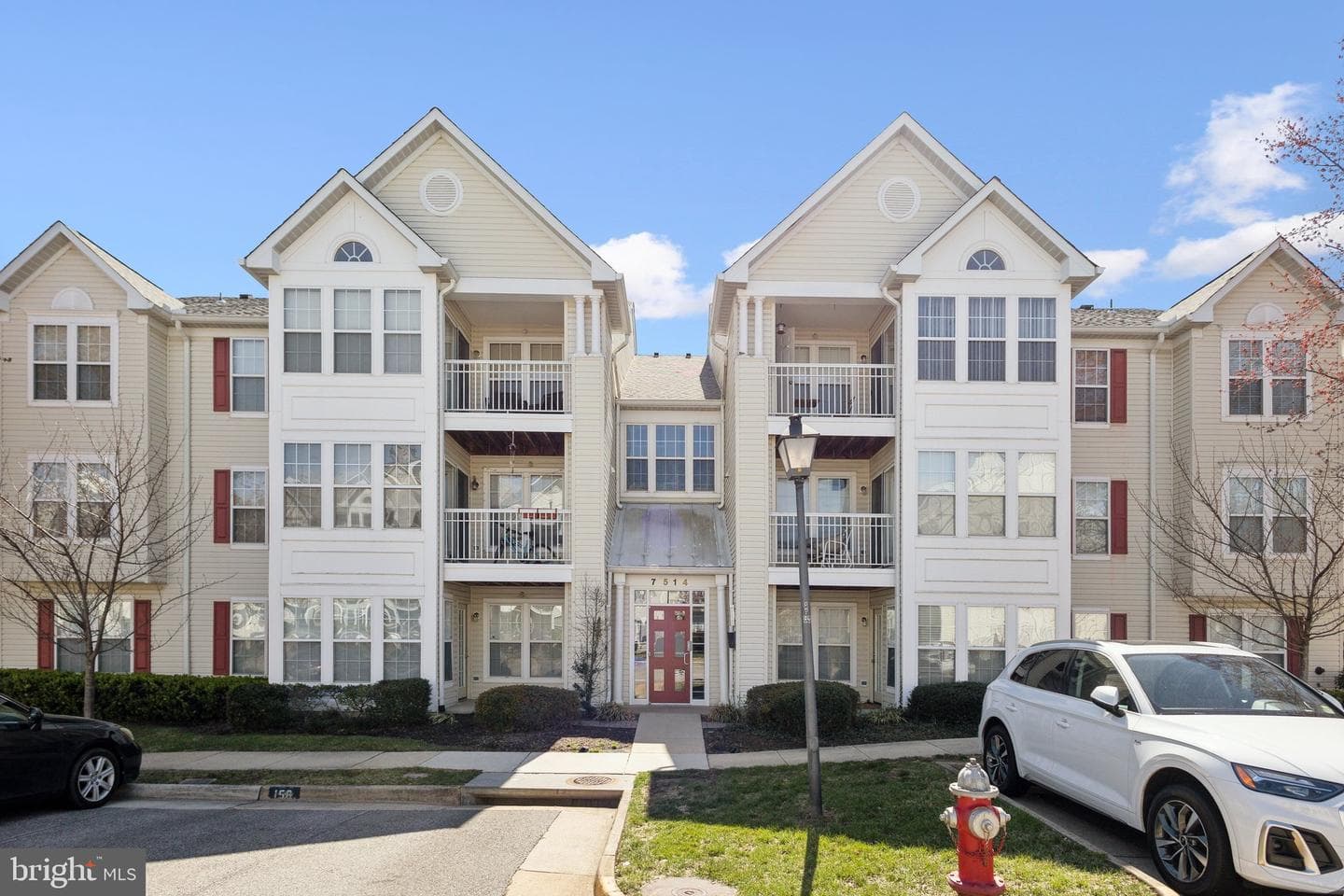 7514 Snowpea Court #g photo 2