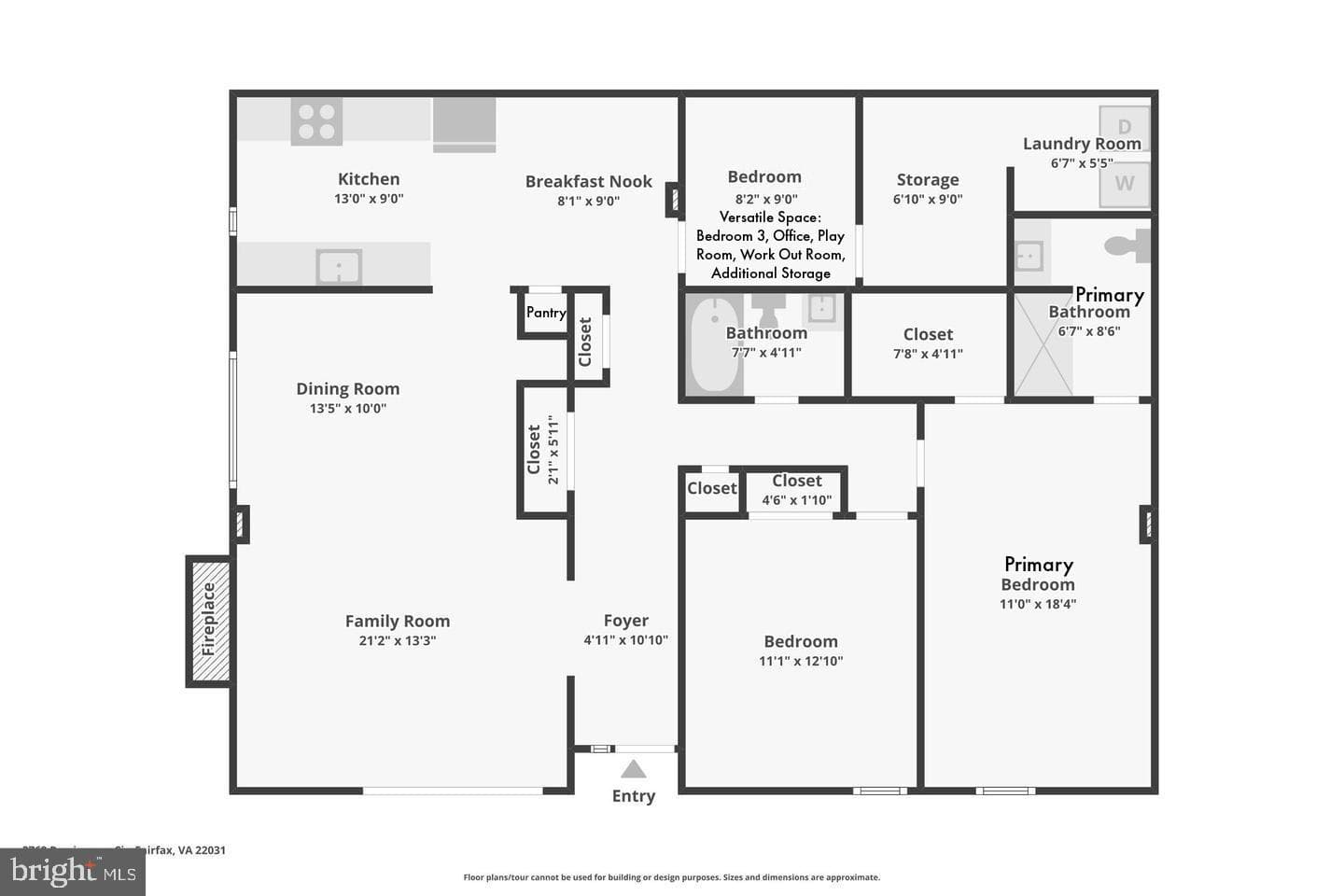 3769 Persimmon Circle photo 3