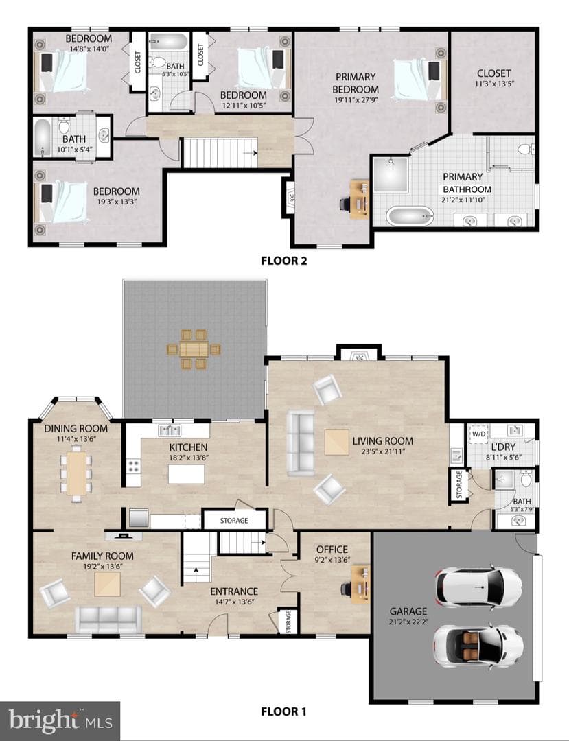 5408 Heatherford Court photo 4