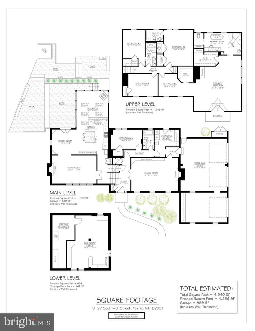 9127 Southwick Street photo 27