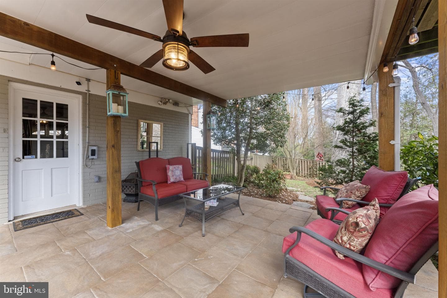 9303 Swinburne Court photo 56