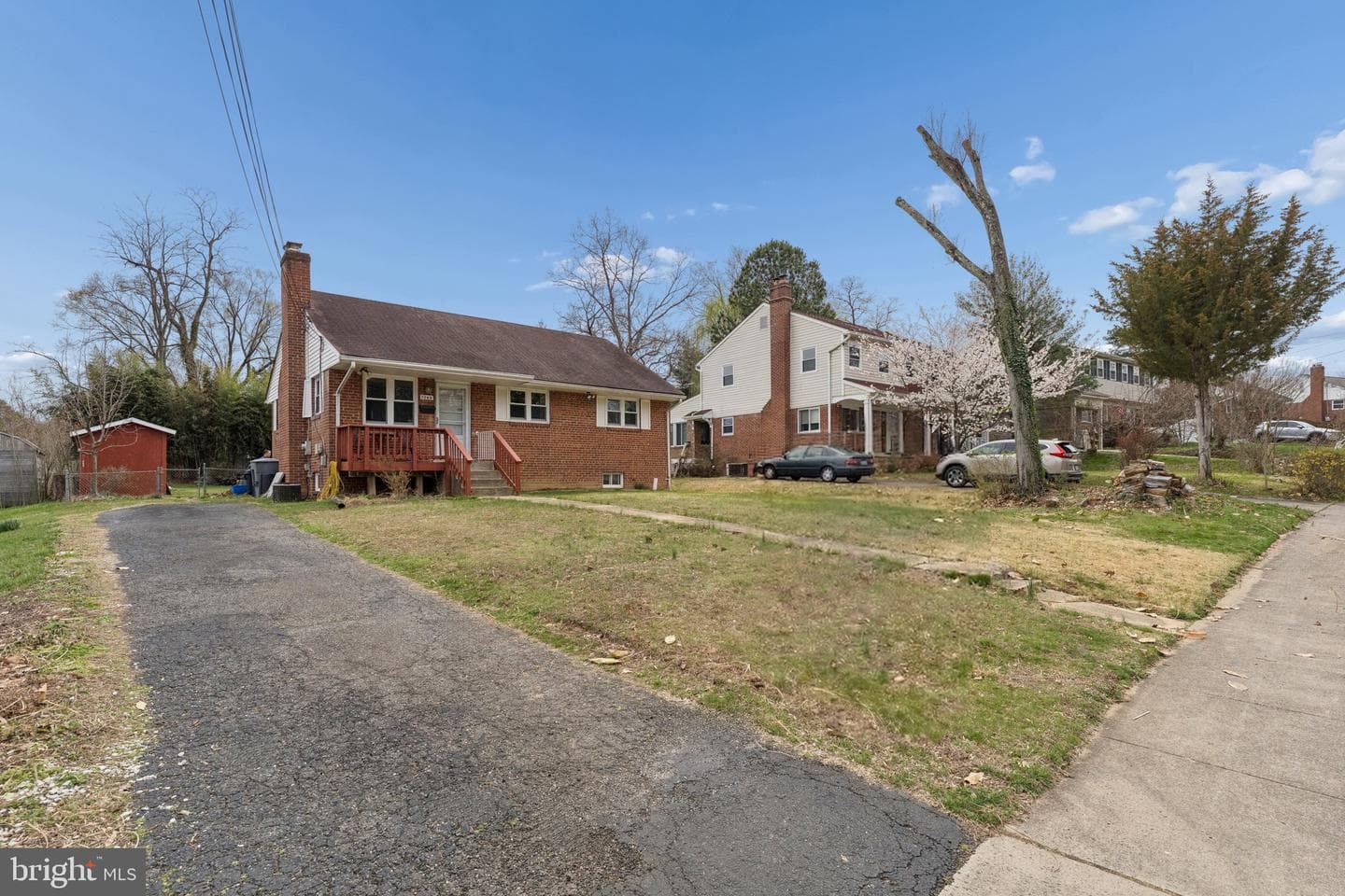 7209 Valleycrest Boulevard photo 4