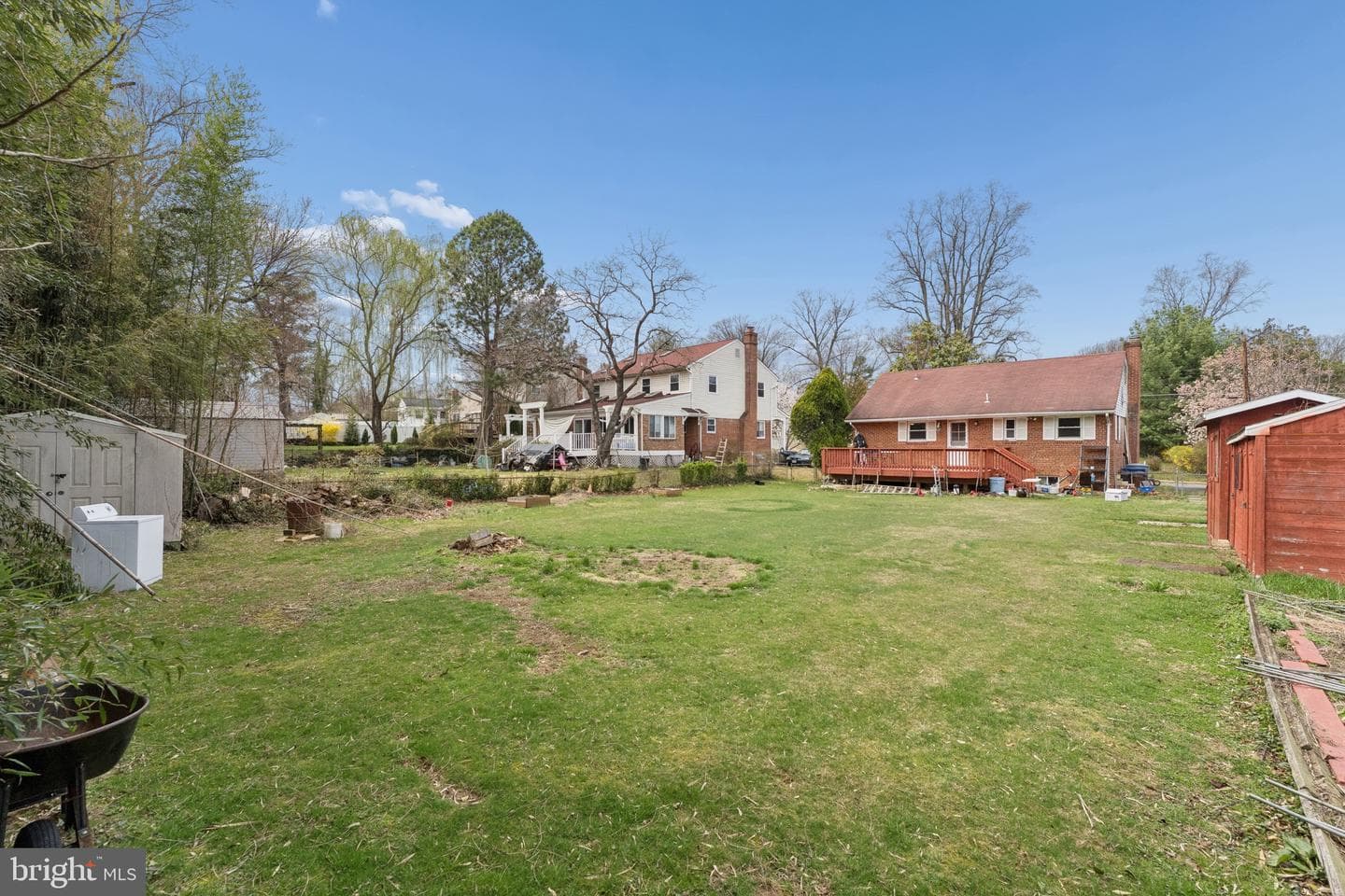 7209 Valleycrest Boulevard photo 40