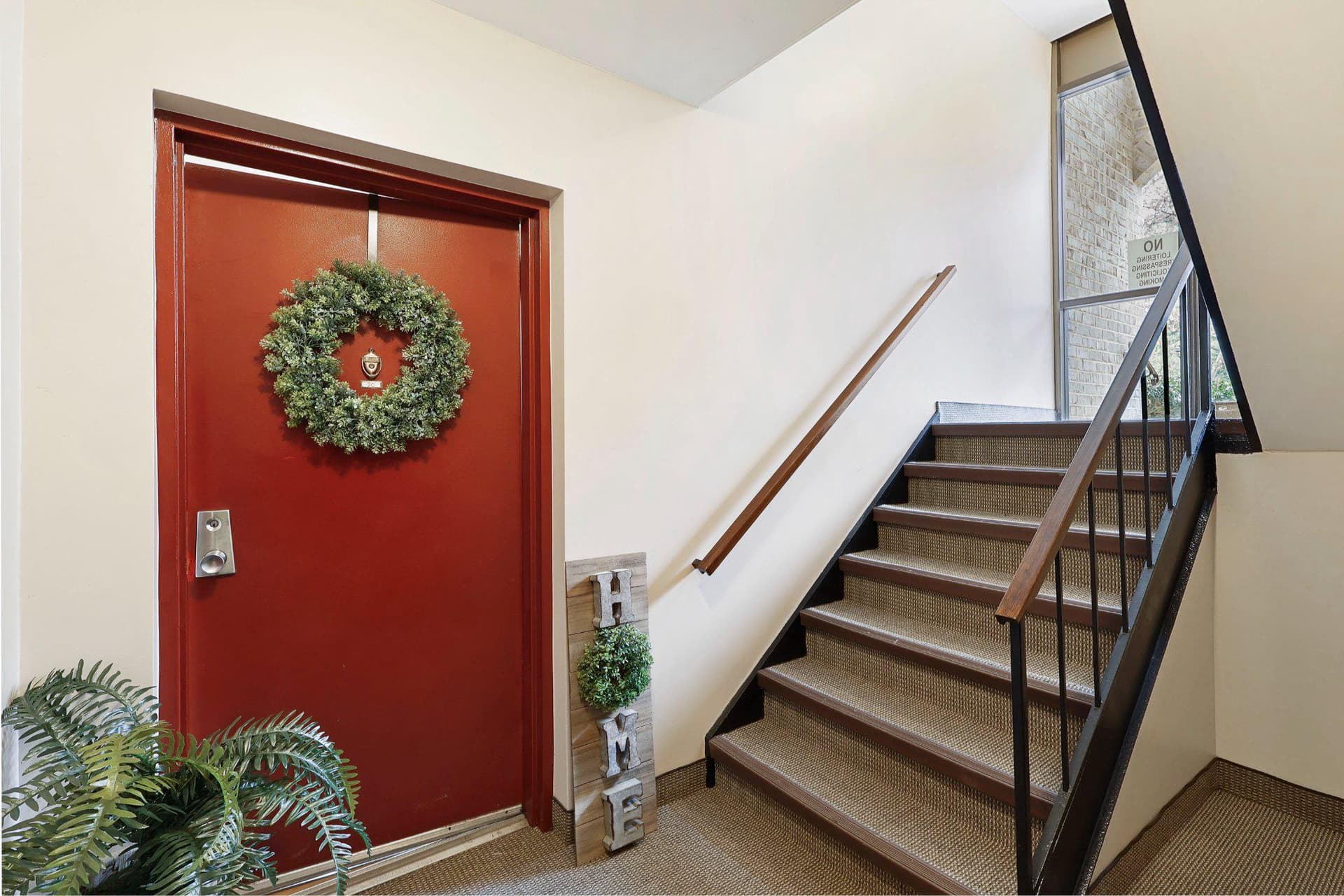2037 Royal Fern Court #47/2c, Reston