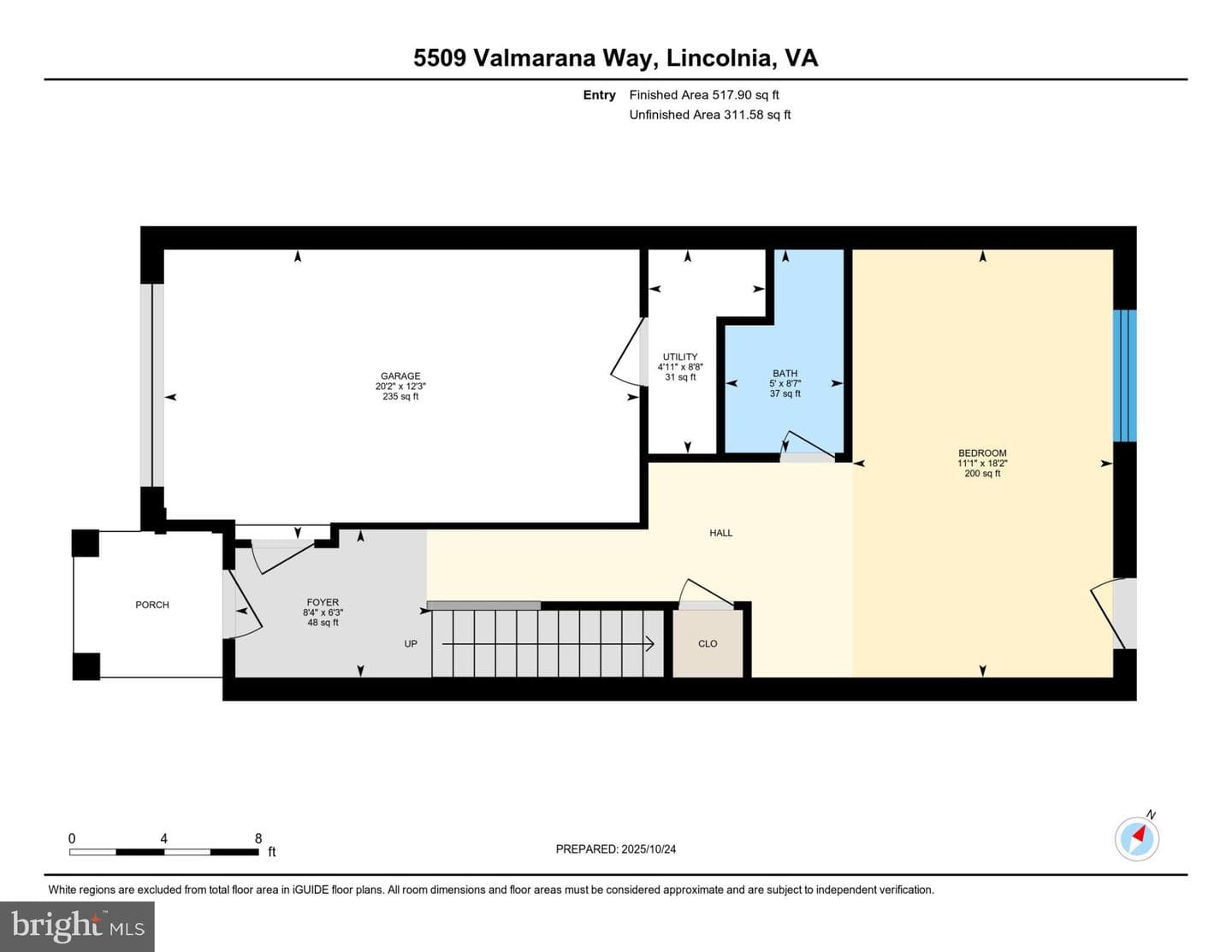 5509 Valmarana Way photo 71