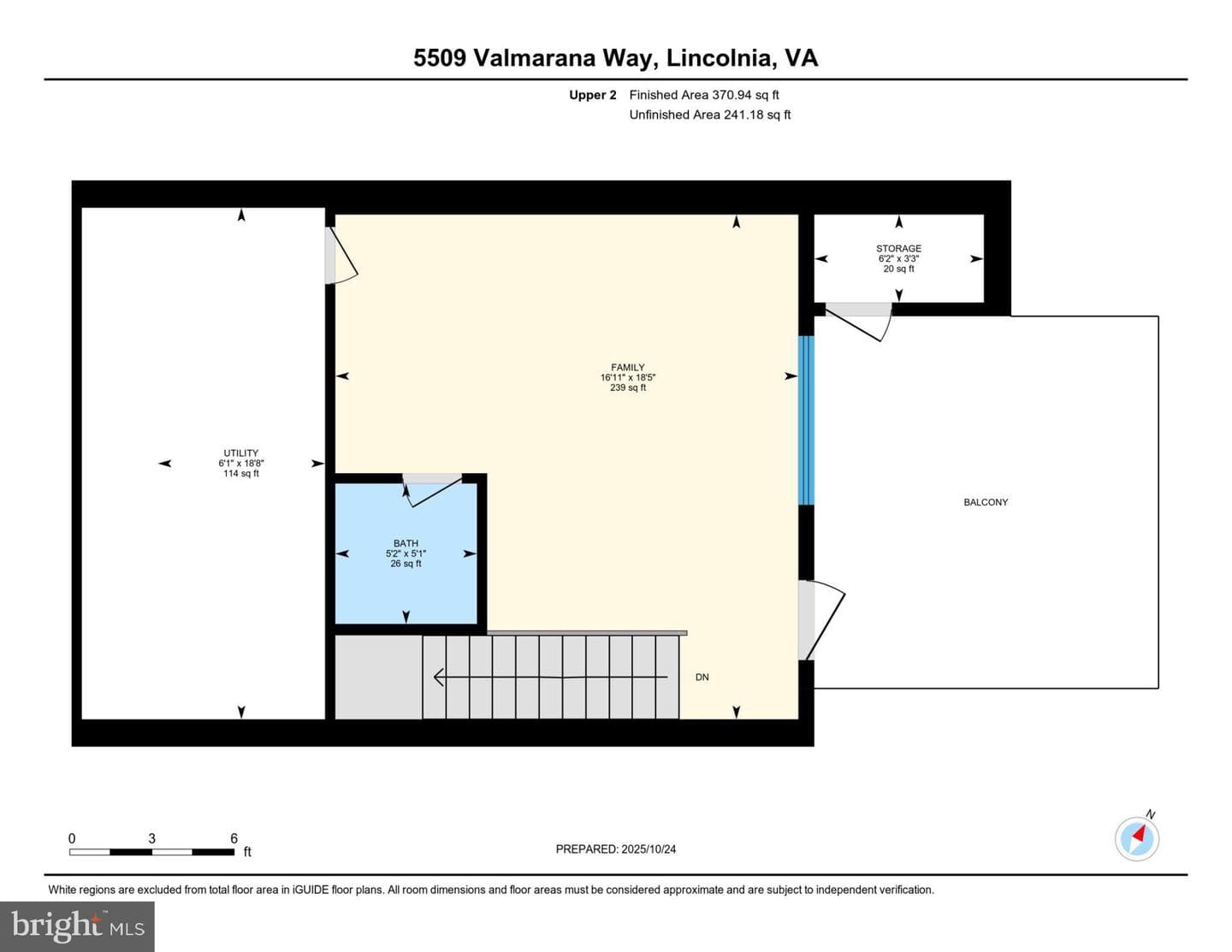 5509 Valmarana Way photo 74