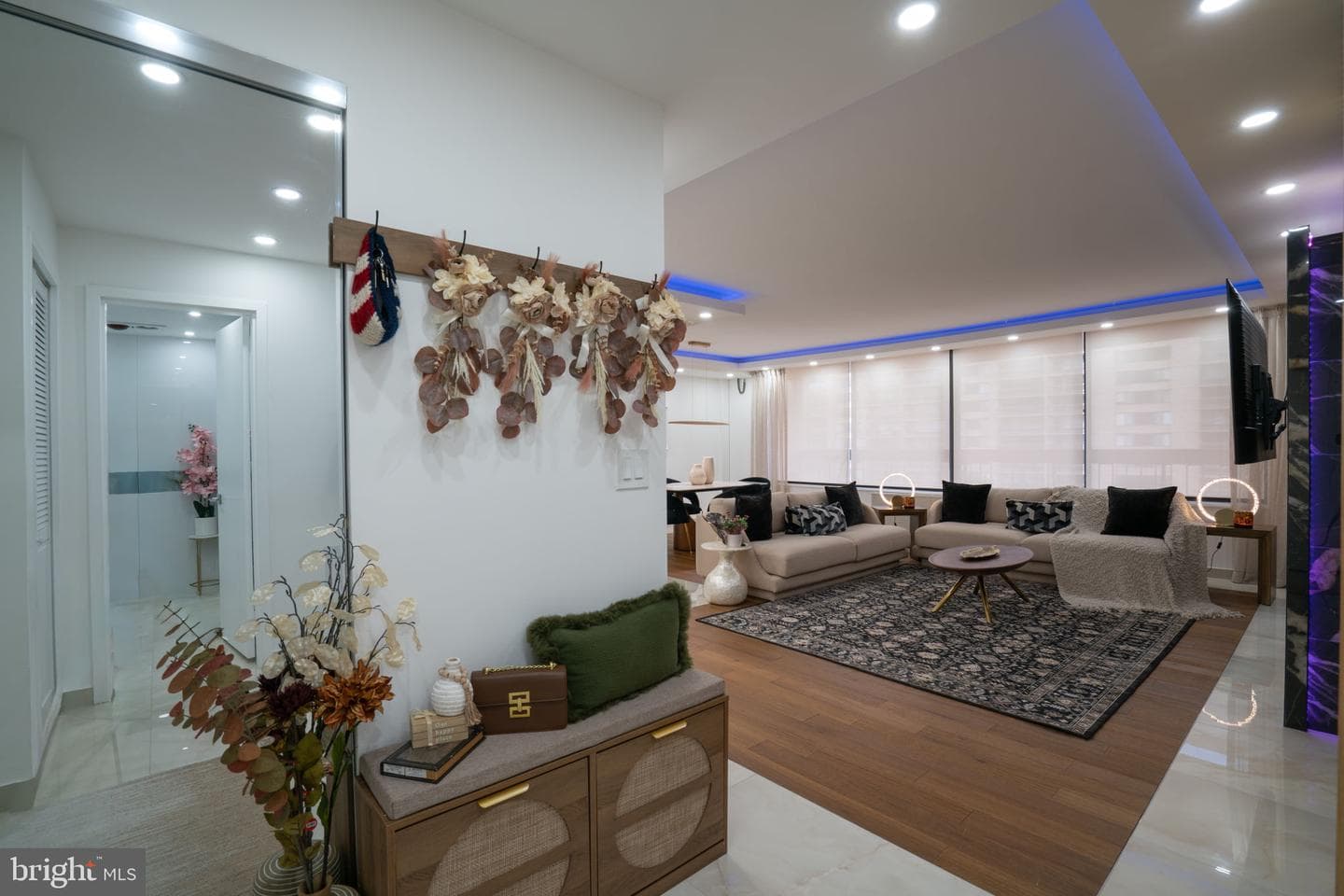 3705 S George Mason Drive #1702s photo 6