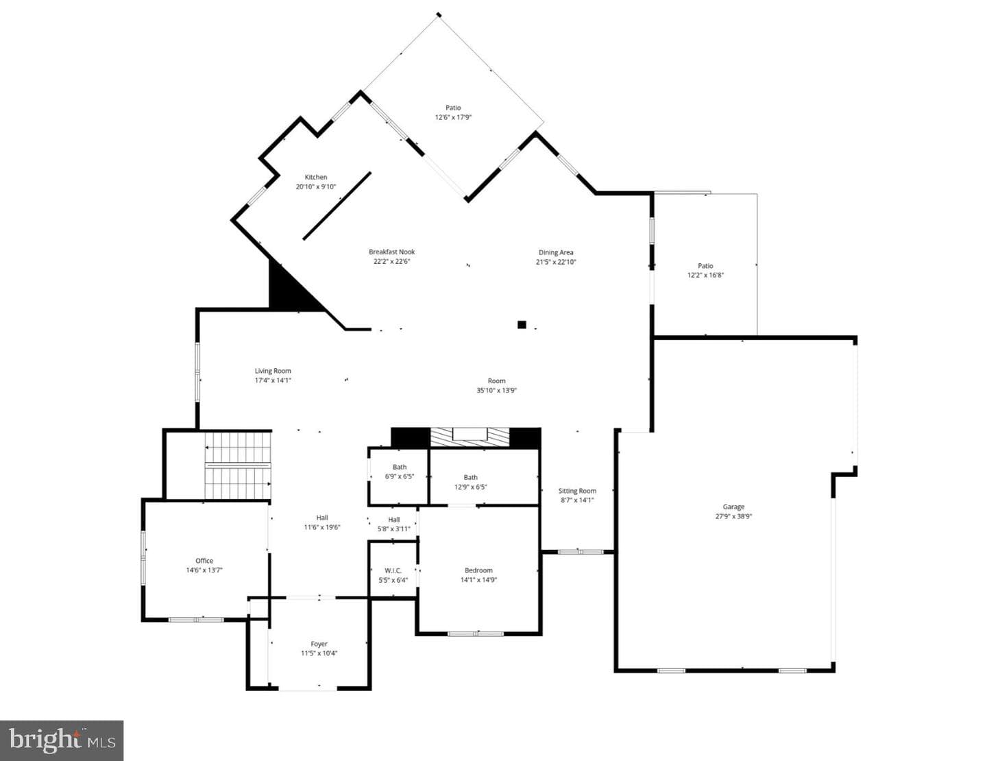 5524 Summit Street photo 97