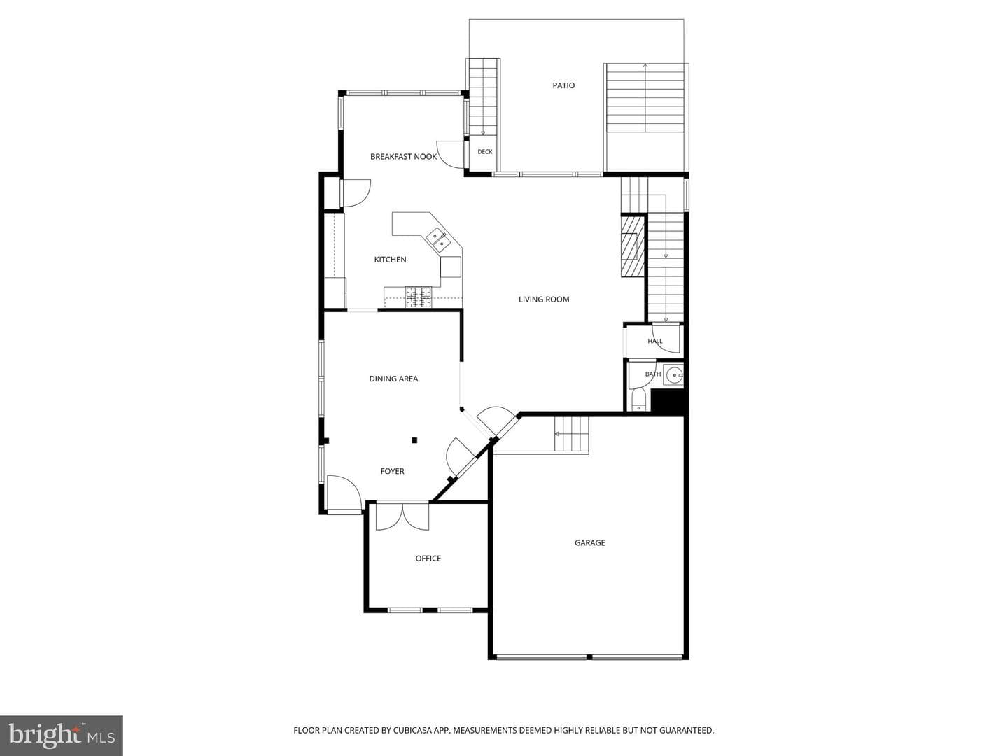 9017 Harrover Place photo 64