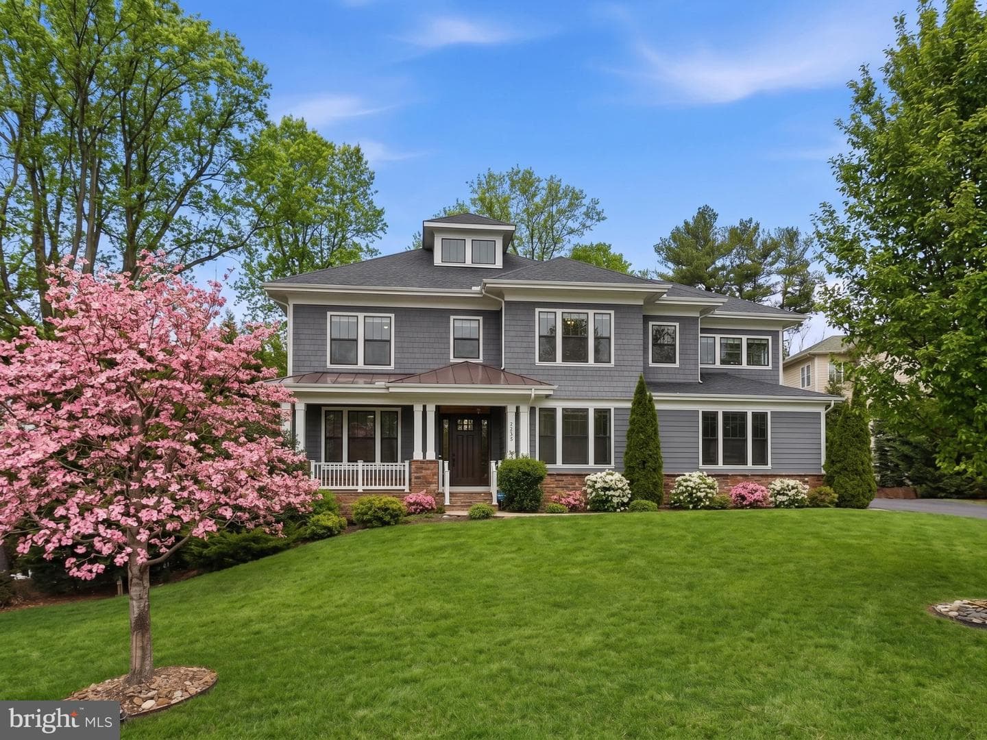 2867 Hill Road