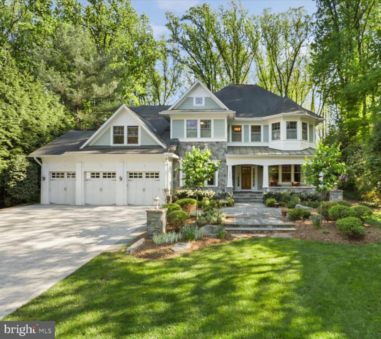 1889 Virginia Avenue, Mclean