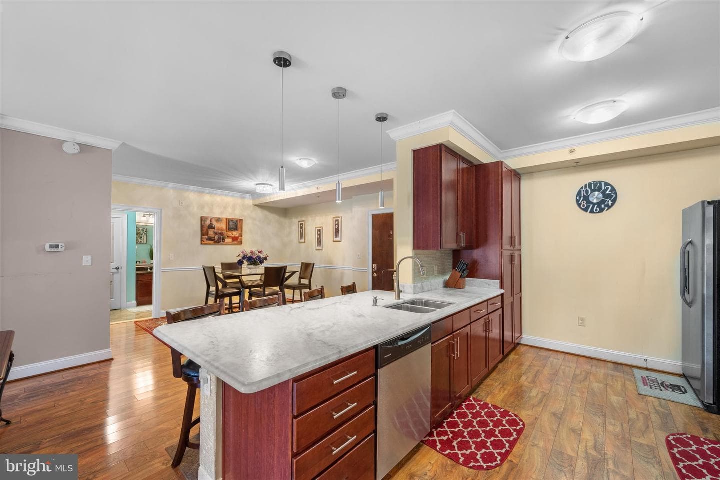 6301 Edsall Road #112 photo 4