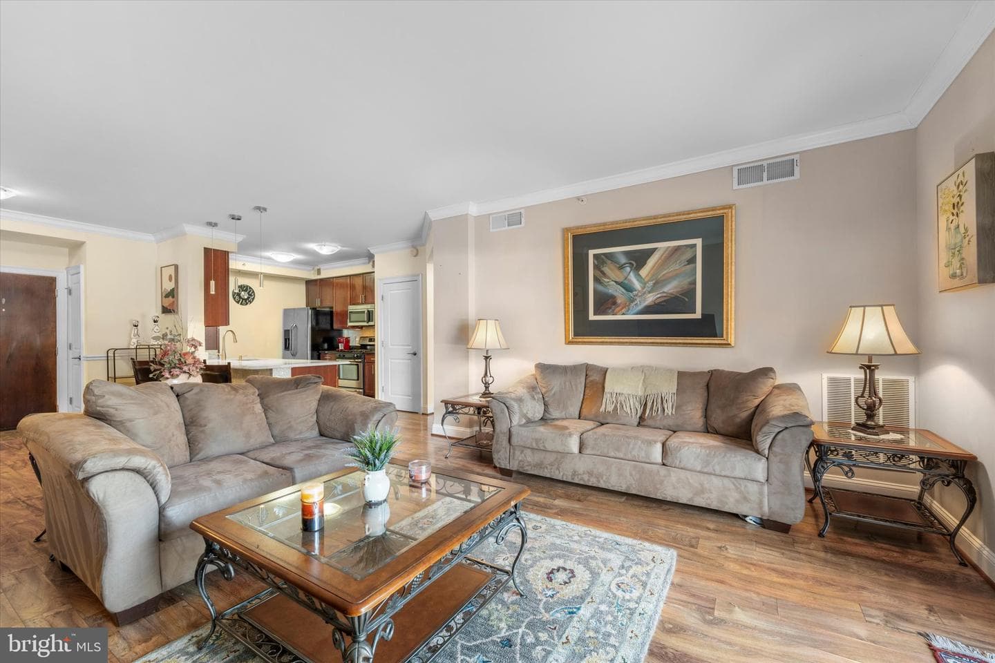 6301 Edsall Road #112 photo 7