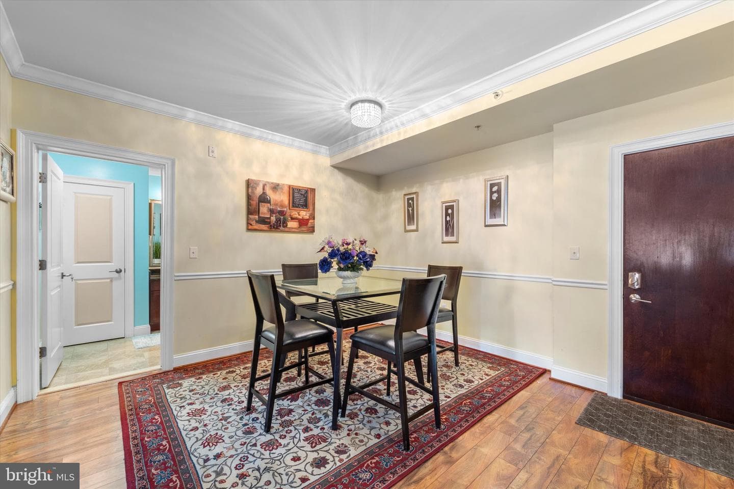 6301 Edsall Road #112 photo 9