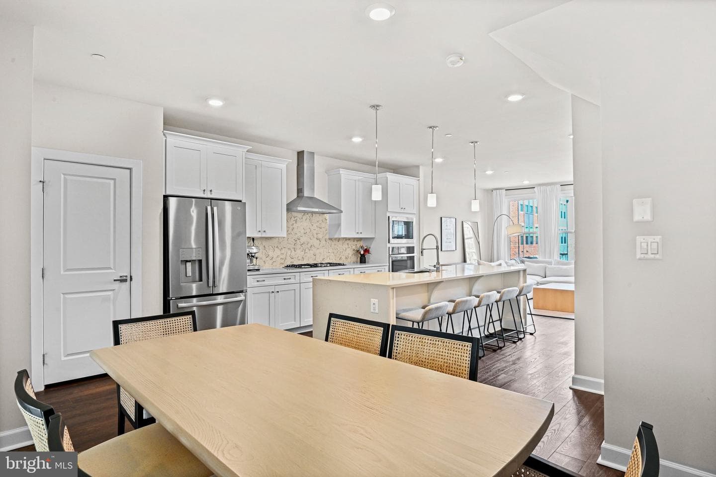 13007 Hattontown Square photo 12