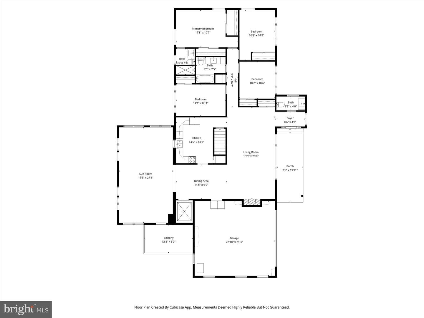 10009 Fairoaks Road photo 53