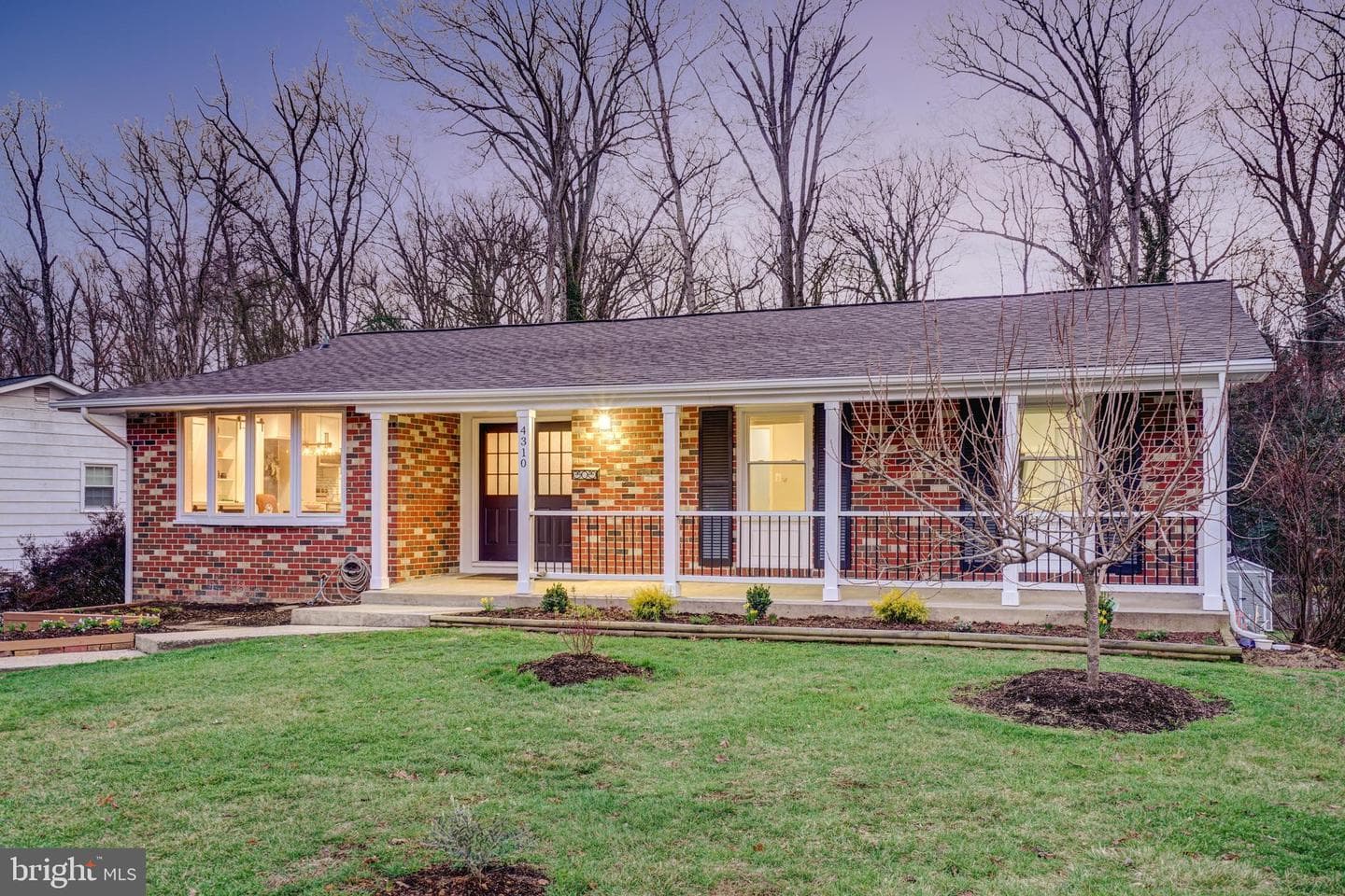 4310 Braeburn Drive photo 4