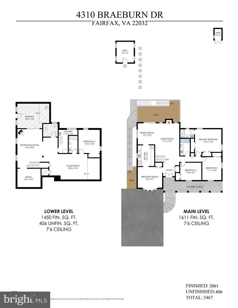 4310 Braeburn Drive photo 60