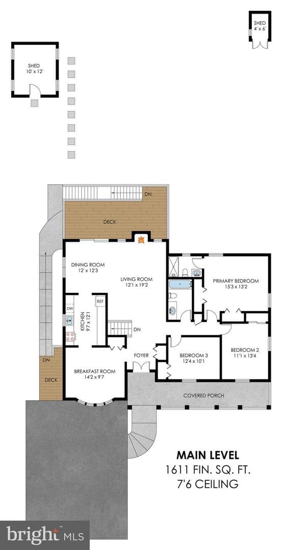 4310 Braeburn Drive photo 61